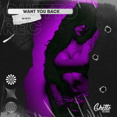 Want You Back