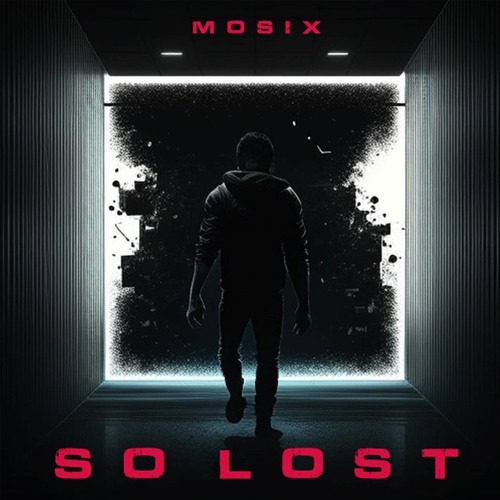 Stream MOSIX SO LOST (Extended Mix) by MOSIX Listen online for free
