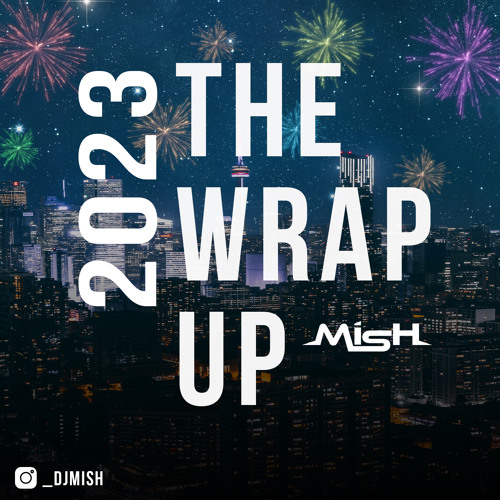 The Wrap Up 2023