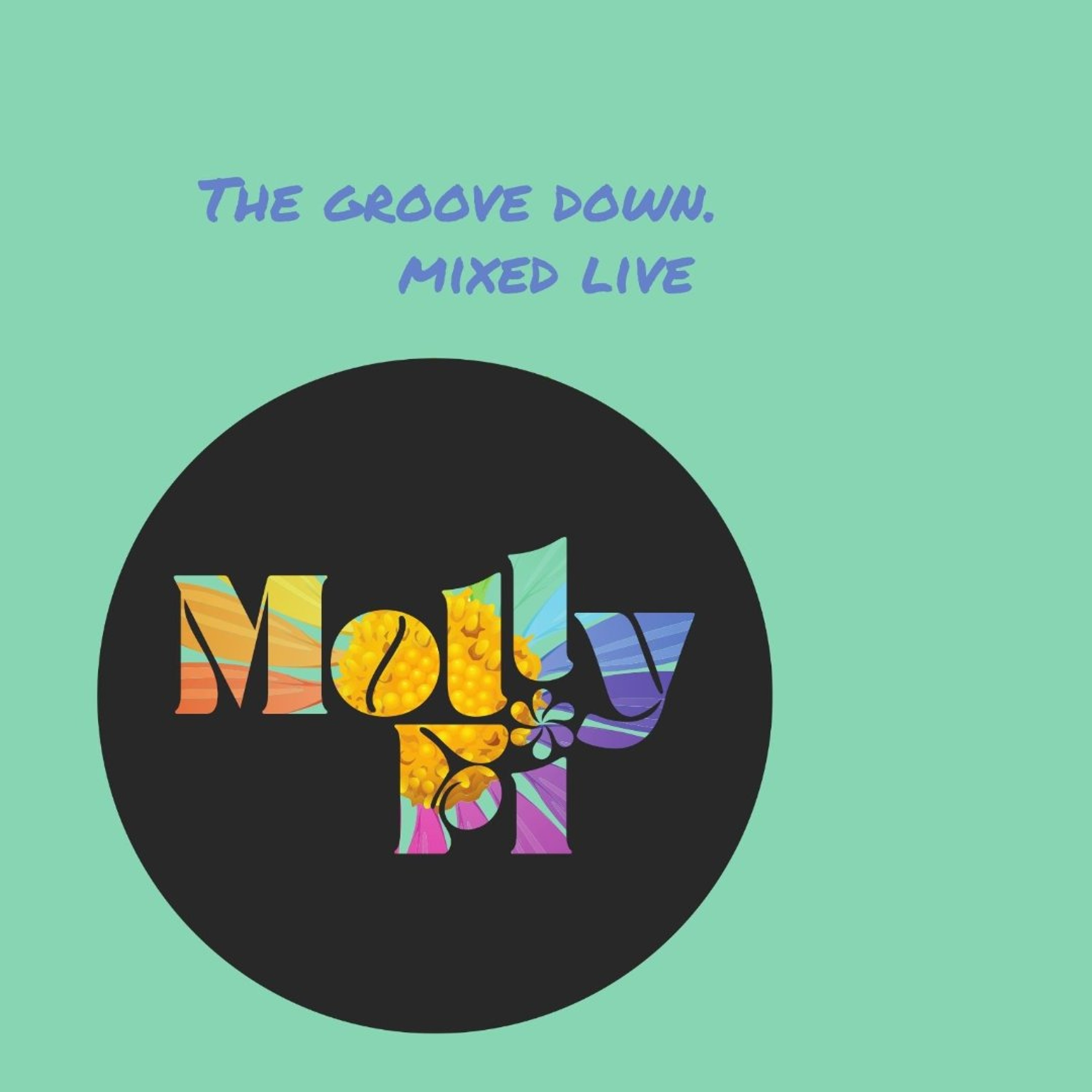 THE GOOVE DOWN episode artwork