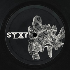 SYXTBLCK002 - Various Artists (Ketch, MZR, Barbosa, Lindsey Herbert, Stephen Disario)