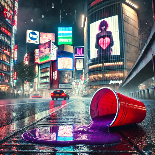 Red Cups - Ufo361