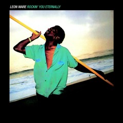 Leon ware