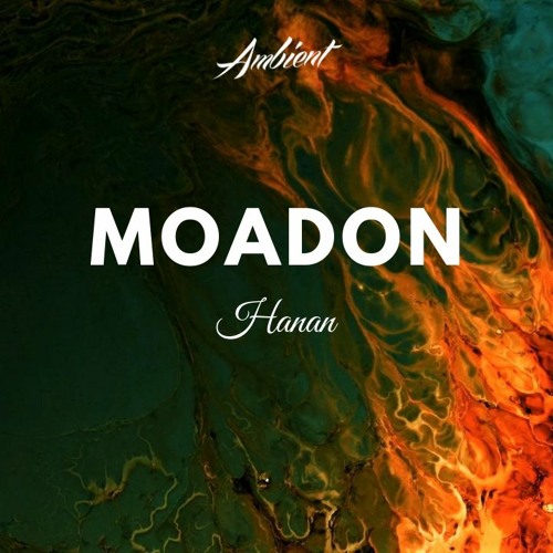 Playlist Moadon 7.25.2020