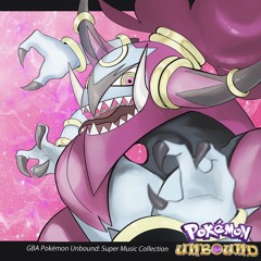Battle! Hoopa - Pokémon Unbound