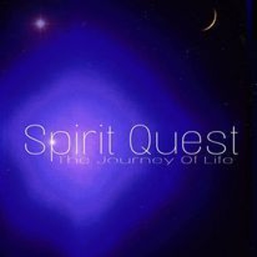 Spirit Quest With Paul FrancisMay 25 2023