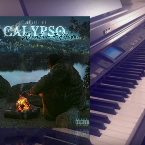 Mont Blanc (Joé Dwèt Filé) - Sam Cruz (Piano)