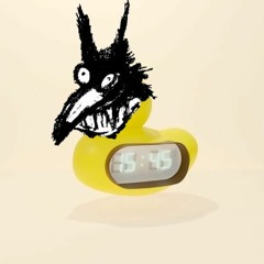 Klockan är 15:45, dags att fucka ur