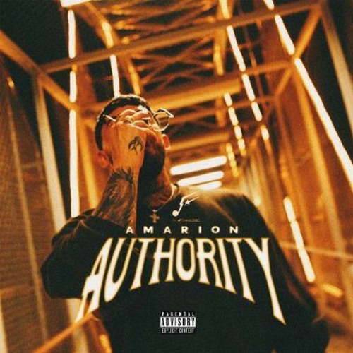 Amarion - Authority