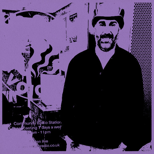 WOLF Music Voices Radio with Stu Clark - January 26