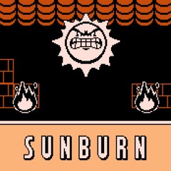 (YULE TOAD 2024: Day 4B) Sunburn