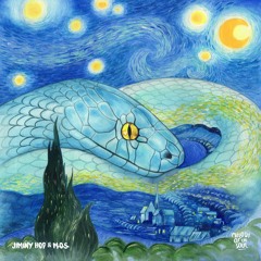 Premiere: Jiminy Hop, M.O.S. - Alakea [Melody Of the Soul]