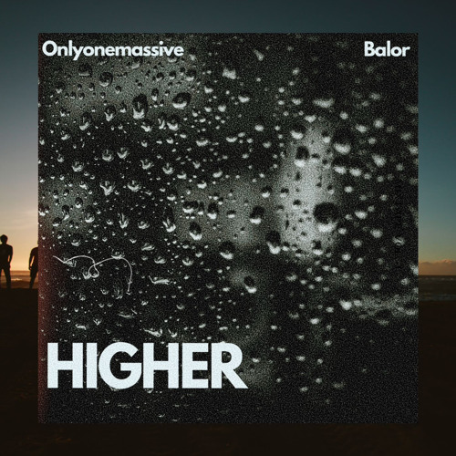 HIGHER (Afrohouse Remix) - BURNA BOY (Onlyonemassive & Balor)