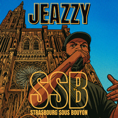 STRASBOURG SOUS BOUYON