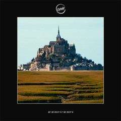 Eelke Kleijn - Mont Saint-Michel