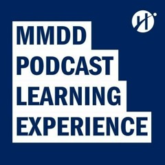 MMDD Podcasts - Winter 2024 - Episode 1