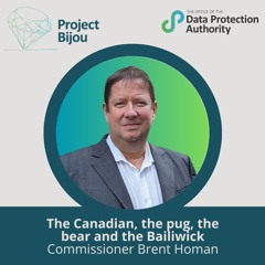 The Canadian, the Pug, the Bear and the Bailiwick