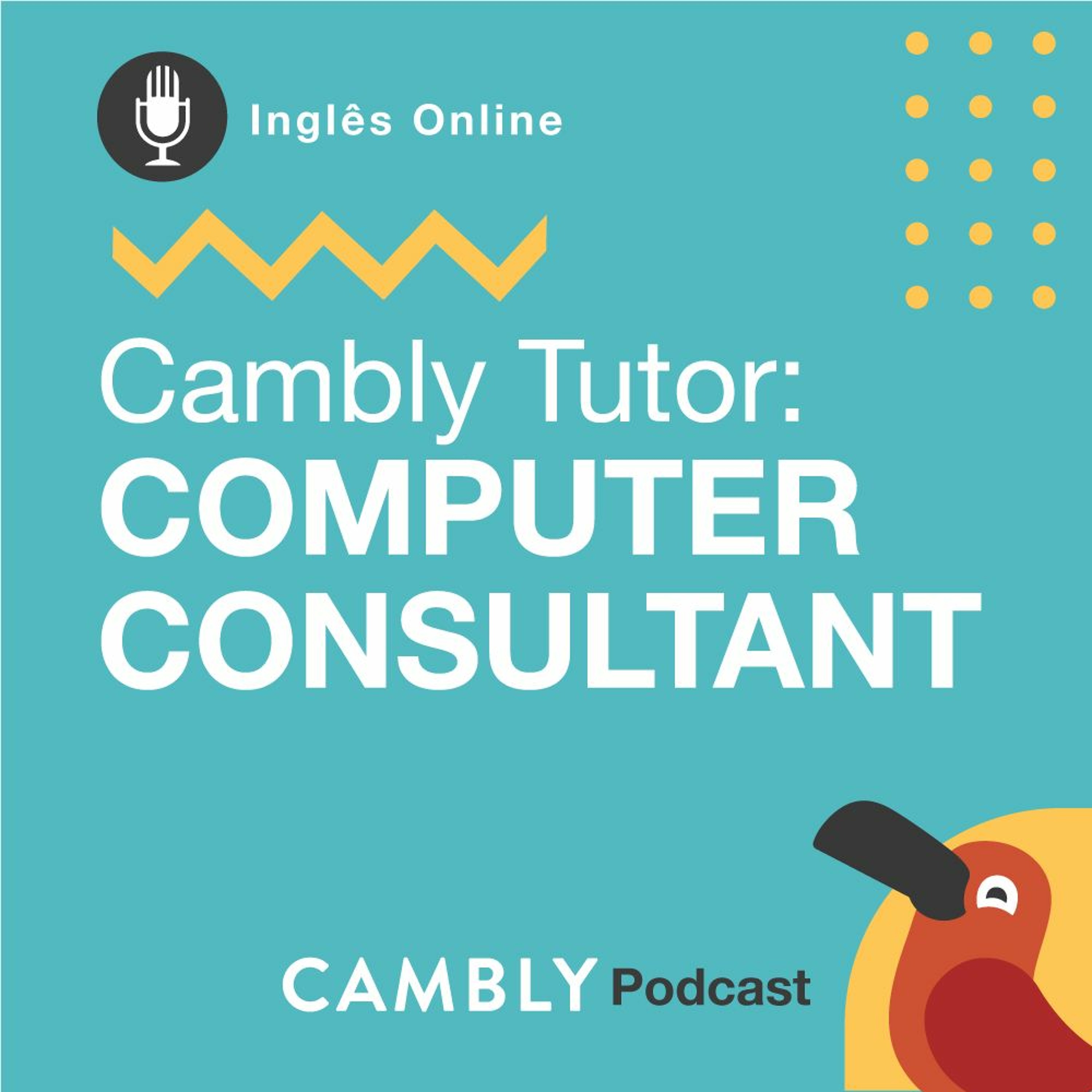 Aprenda Inglês Online com Cambly