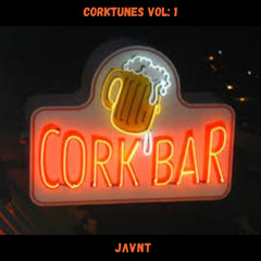 JΛVNT / CORKTUNES VOL: 1