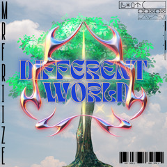 MrFriize - Different World