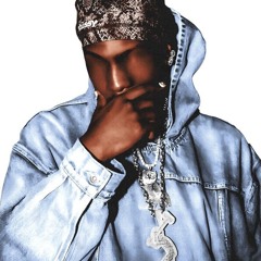 RANDOM (HOUSTON - SHE IS EDIT)