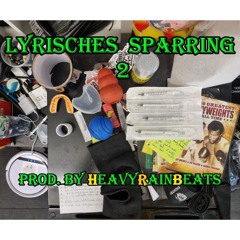 Lath Vader feat. Partizan83 & Amir P. - Mittelfinger