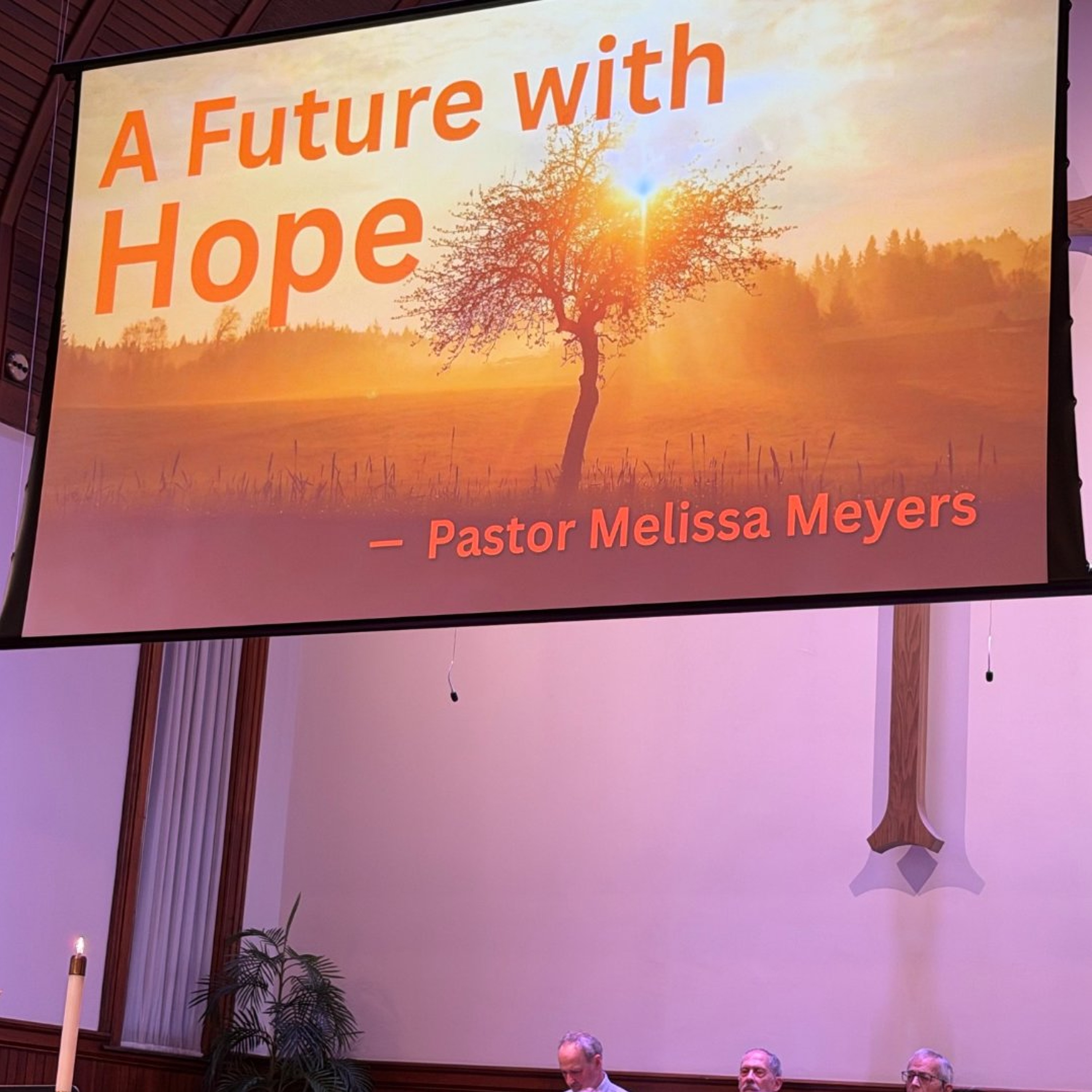 A Future with Hope episode artwork