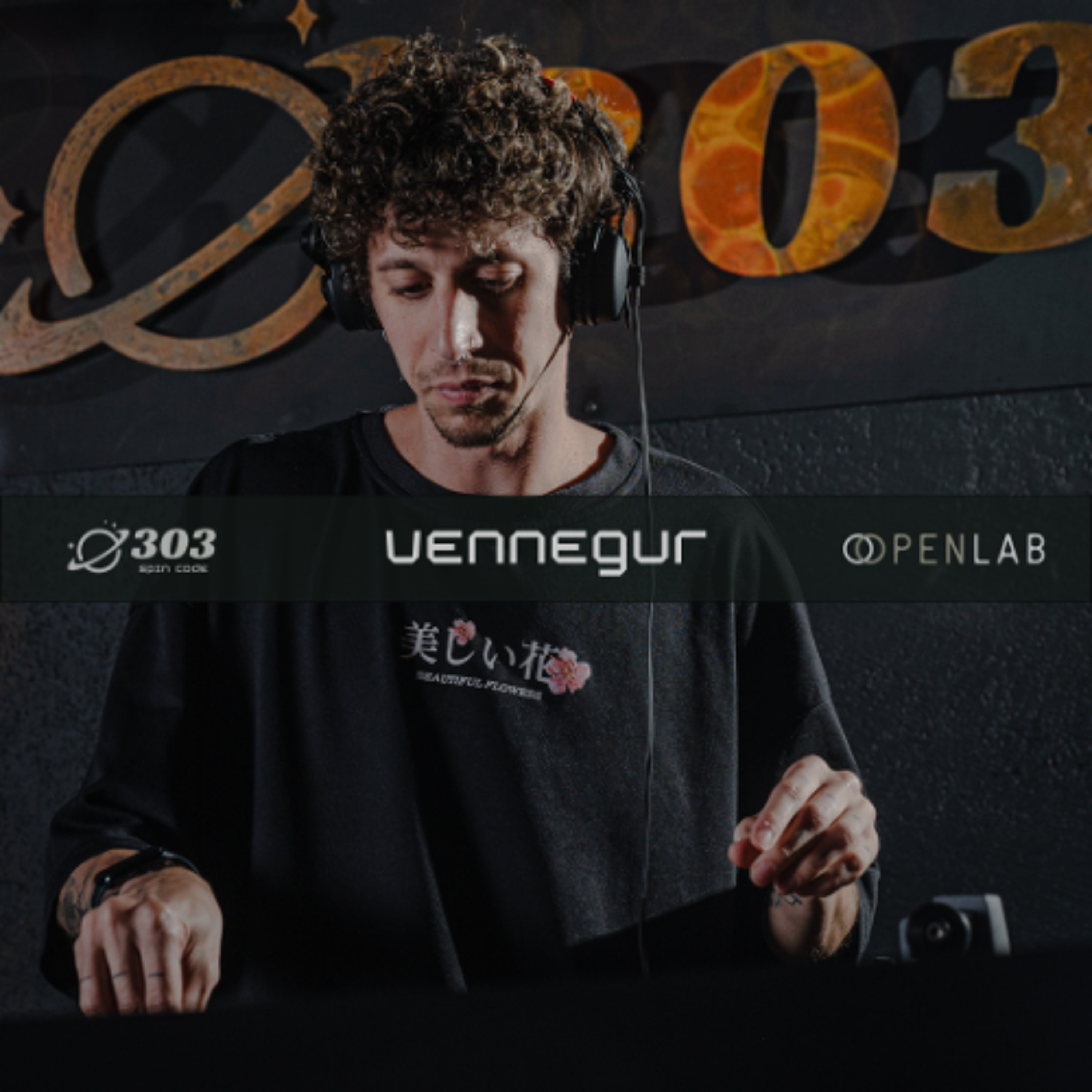 OpenLab Radio Shows