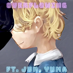 Overflowing (REWRITTEN)