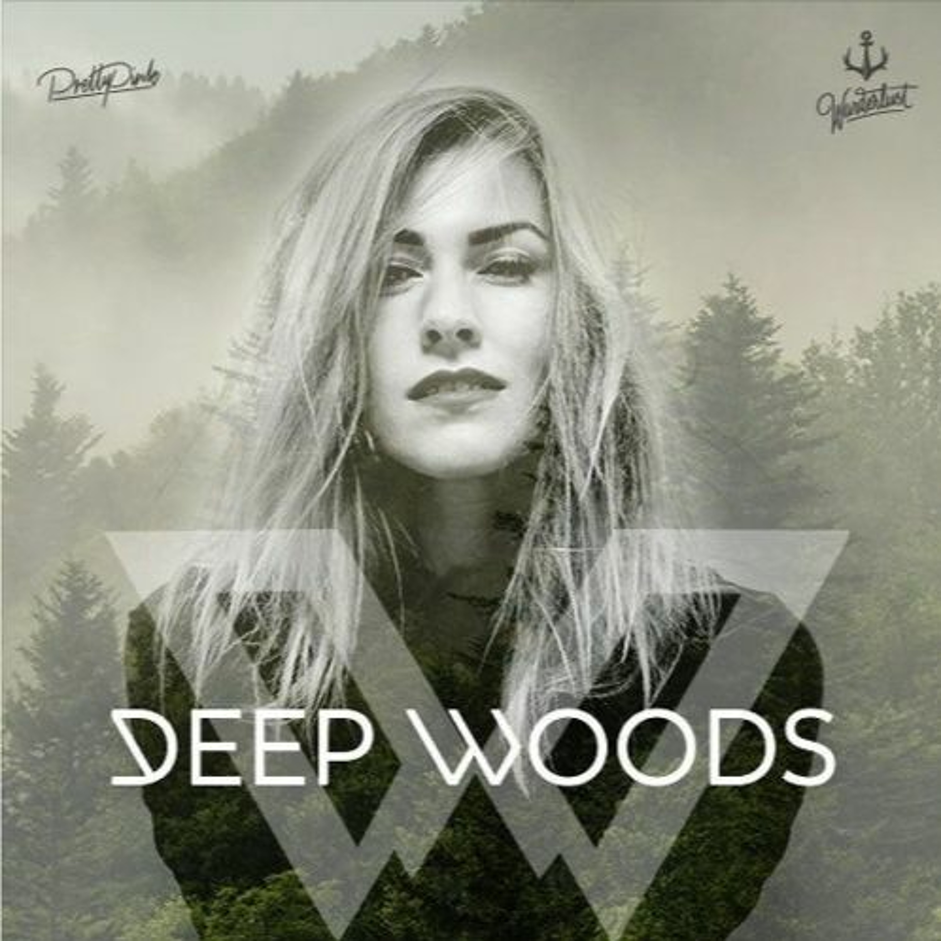 Deep Woods #105 episode artwork