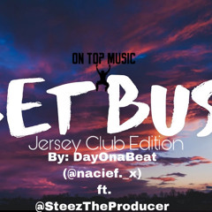 Get Busy Cypher DayOnaBeat Ft. @SteezTheProducer