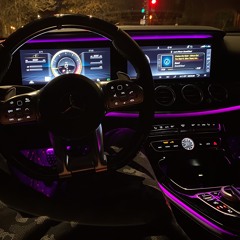 Stincs Got You Mad X Stinc team X Vezzo (Chopped and Peached)