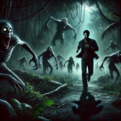 RUN FOREST RUN