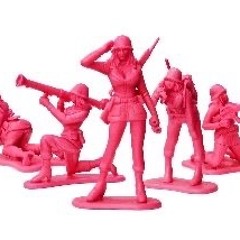 WAR FOR U