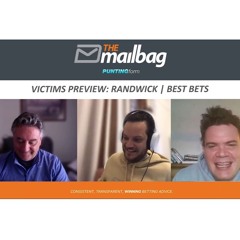 Victims of the Punt: Furious Stake | Randwick Preview