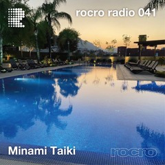 rocro radio 041