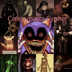 Creepypasta Cypher Mix