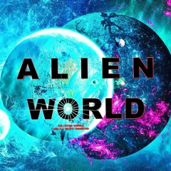 A L I E N WORLD