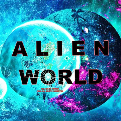 A L I E N WORLD