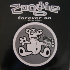 Zoogie - Forever On