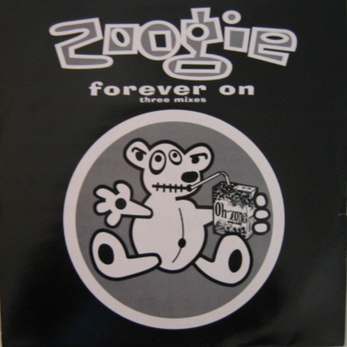 Zoogie - Forever On