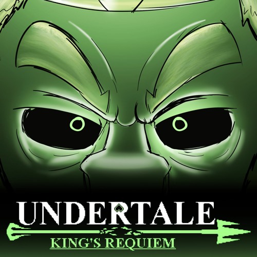 Undertale: King's Requiem - Forsaken Faith