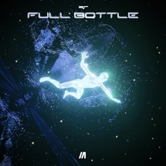 QR - Full Bottle