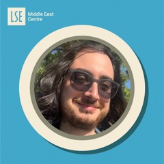 Episode 4: Nadim El Kak on Intersectionality, Trauma, and Being an Insider