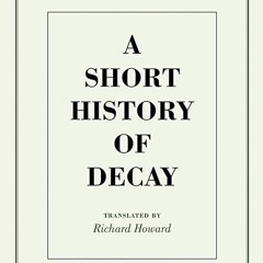❤pdf A Short History of Decay