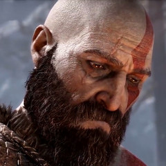 Kratos x Suffocation