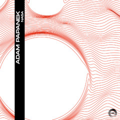 ADAM PAPANEK - NASA (Extended Mix)