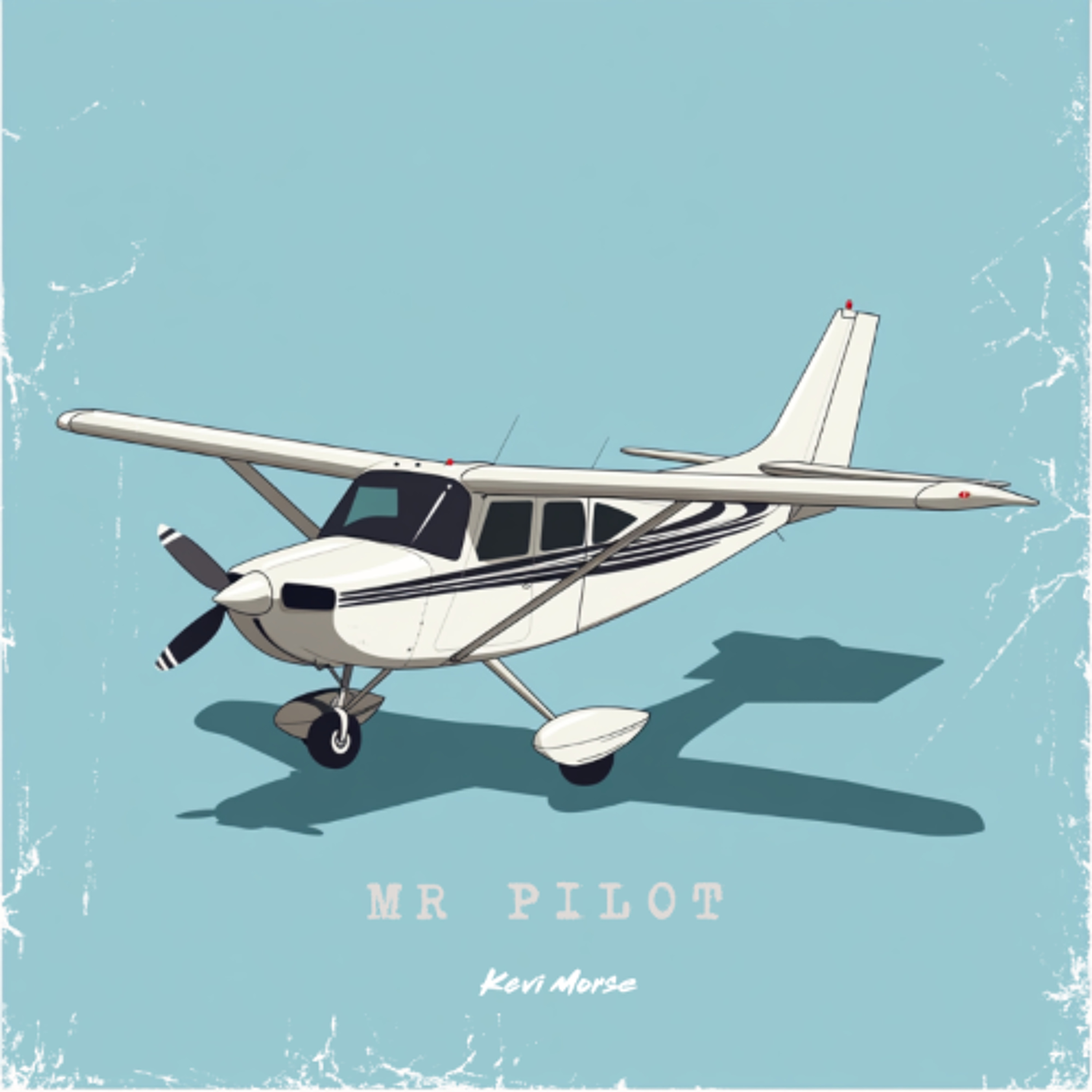 Mr Pilot