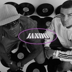 DJ Luck & MC Neat - A Little Bit Of Luck (JANDO EDIT) (FREE DOWNLOAD)