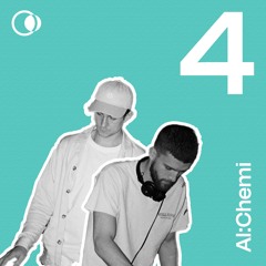 CC Radio Episode 4 - Al:Chemi